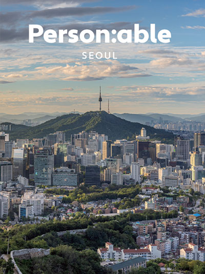 서울 한류여행 테마별