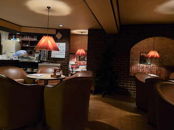 동작구 터방내 내부 인테리어