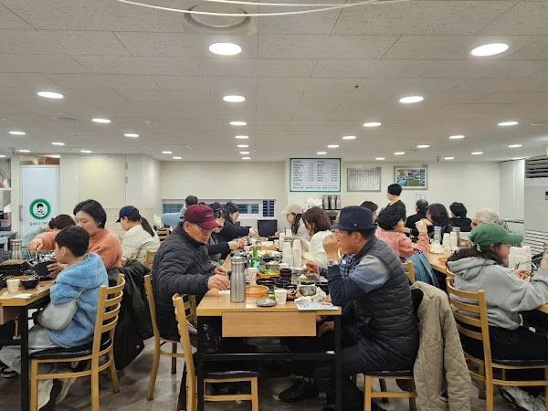 종로구 미진 내부 인테리어