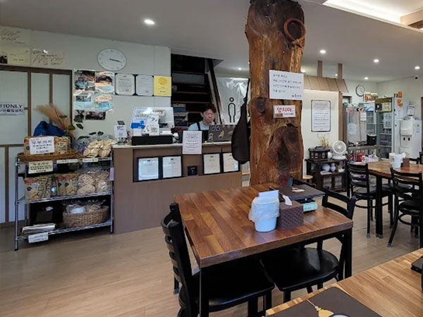 광주시 용마루 내부 인테리어