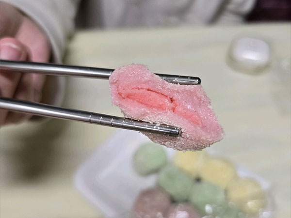 평택시 평택떡집 대표 음식