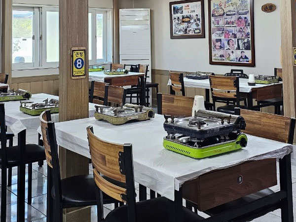 인제군 고향집 내부 인테리어