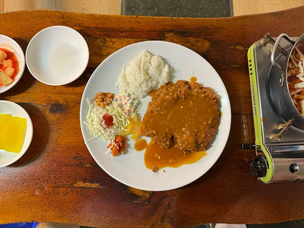 원주시 신혼부부 대표 음식