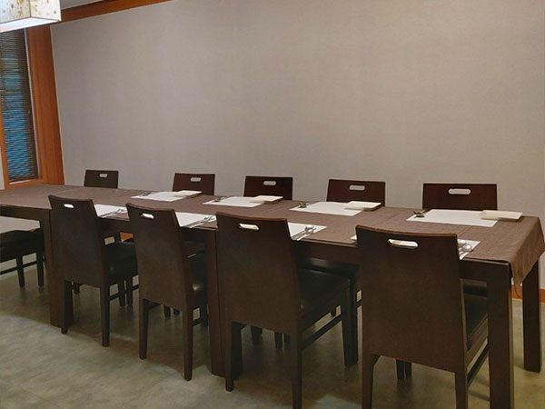 천안시 서북구 큰댁 내부 인테리어