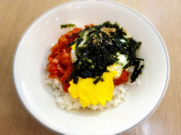 노원구 소라분식 대표 음식