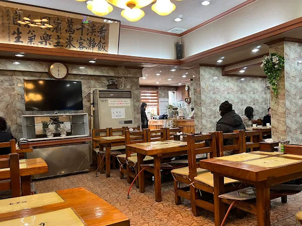 종로구 진고개 동대문점 내부 인테리어