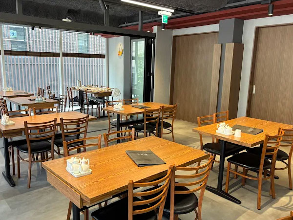 종로구 가봉루 내부 인테리어