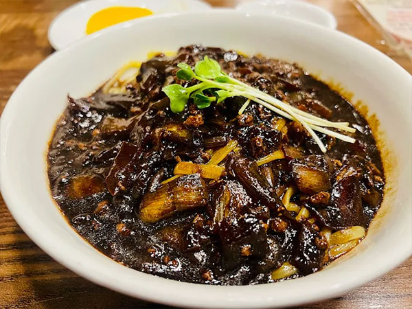 동대문구 신락원 대표 음식