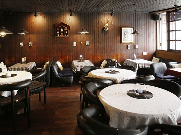 서대문구 미네르바 내부 인테리어