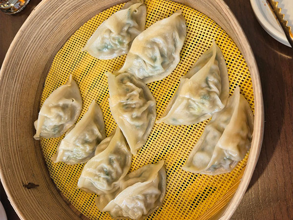 경주시 대화만두 만두