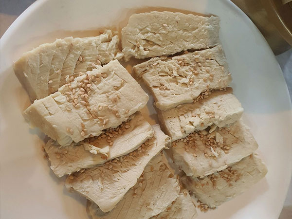 안동시 헛제사밥까치구멍집 돔배기