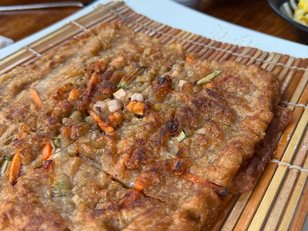 구미시 한채쭈꾸미 도토리전