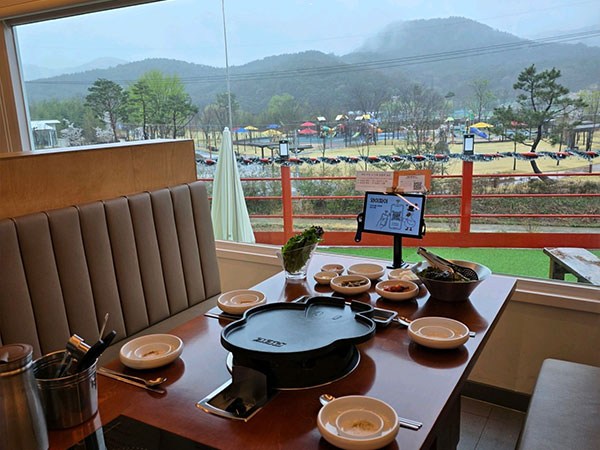 구미시 모던타운 내부 인테리어