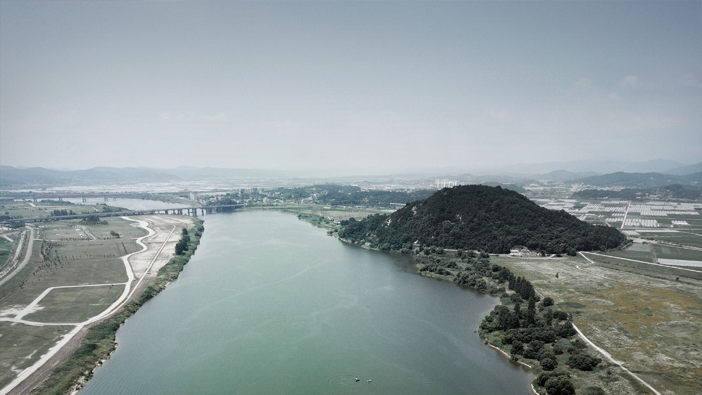 부여 구드래 일원 (扶餘 구드래 一圓): 명승 제63호