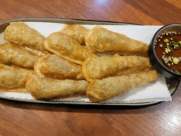 소씨네 흥부골 남원추어탕 추어 만두