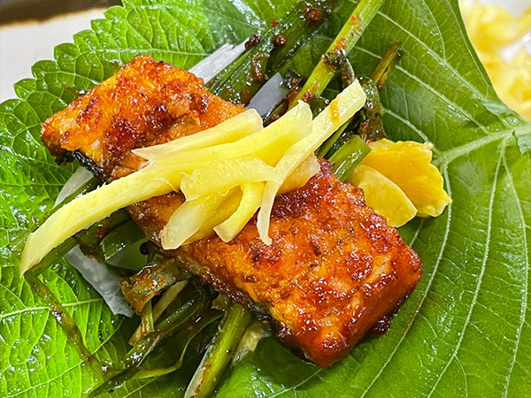 신덕식당 양념구이