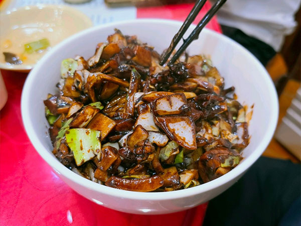 동흥대반점 짜장면