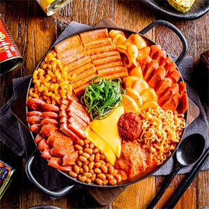 수도권 최고의 부대찌개 TOP5