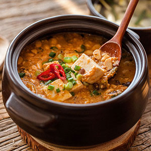 수도권 최고의 청국장 TOP5