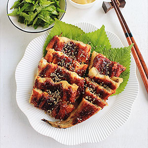 수도권 최고의 장어구이 TOP5