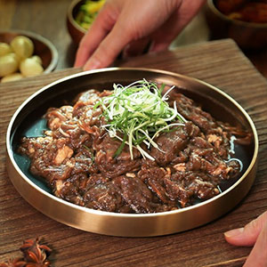 수도권 최고의 소불고기 TOP5