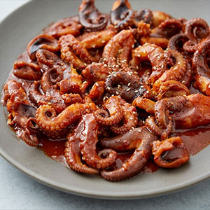 수도권 최고의 주꾸미볶음 TOP5