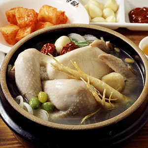 수도권 최고의 삼계탕 TOP5