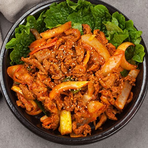 수도권 최고의 두루치기 TOP5