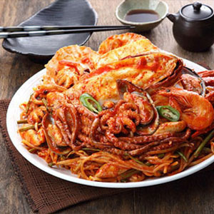 수도권 최고의 해물찜 TOP5