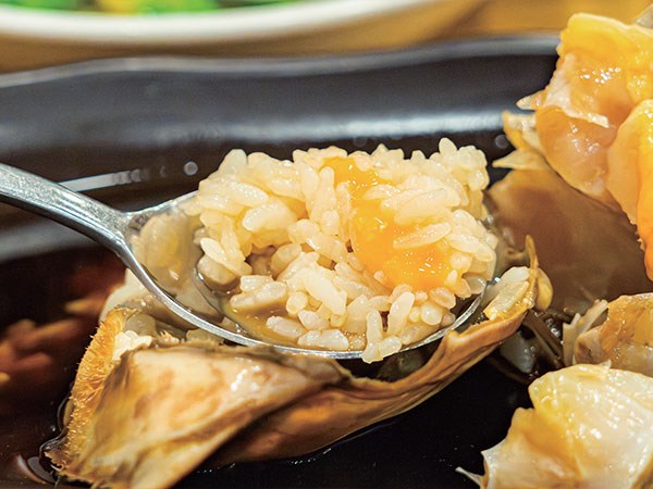 간장게장은 어떻게 먹어야 할까?