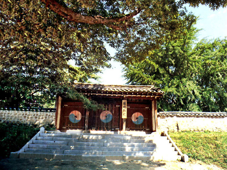 양주향교 (楊州鄕校)